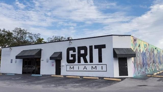 Image 2 from GRIT Miami partner gallery
