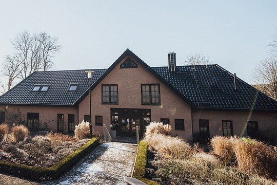 Bild 2 von Wilhelmsbad Woltersdorf Partnergalerie