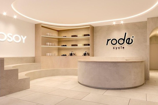 Imagen 2 de la galería del partner Rodé Cycle Queretaro