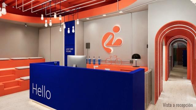 Imagen 2 de la galería del partner Raw Cycling Lab Queretaro