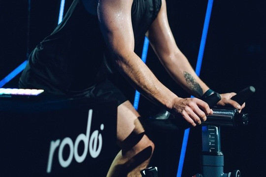 Imagen 3 de la galería del partner Rodé Cycle Queretaro