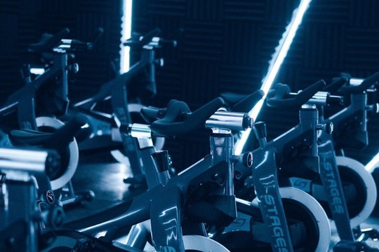 Imagen 1 de la galería del partner Rodé Cycle Queretaro