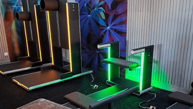 Bild 2 von Olympia Sports & Fitness Clubs Boppard Partnergalerie