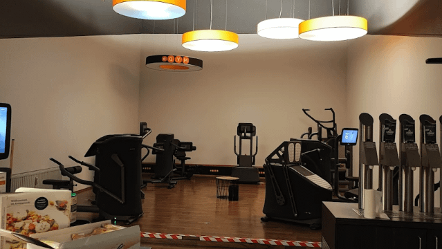 Bild 1 von Olympia Sports & Fitness Clubs Boppard Partnergalerie