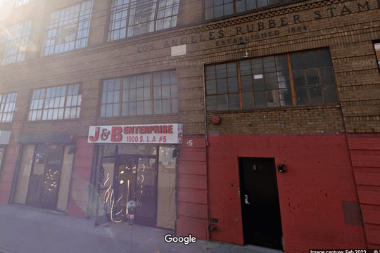 Image 2 from CoCreate Pole Fitness partner gallery