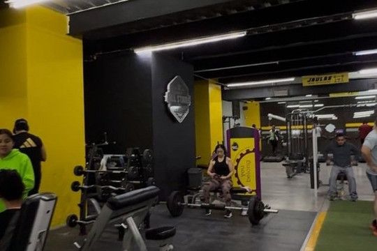 Imagen 3 de la galería del partner ALL STARS GYM