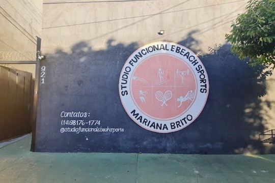 Imagem 2 da galeria do parceiro Studio de Treinamento Físico Integrado Mariana Brito