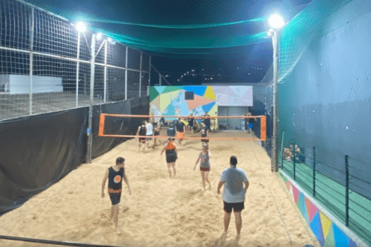 Imagem 3 da galeria do parceiro Studio de Treinamento Físico Integrado Mariana Brito