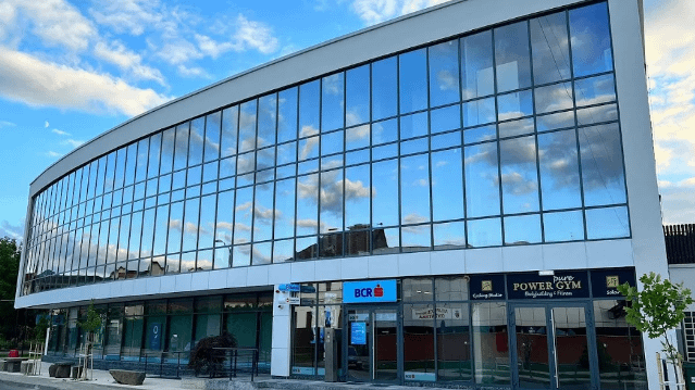 Imaginea 2 din Pure Power Gym galeria partenerului