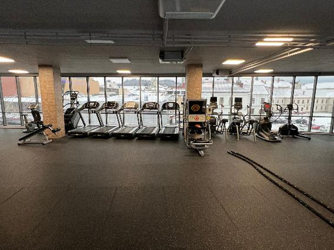 Imaginea 3 din Pure Power Gym galeria partenerului