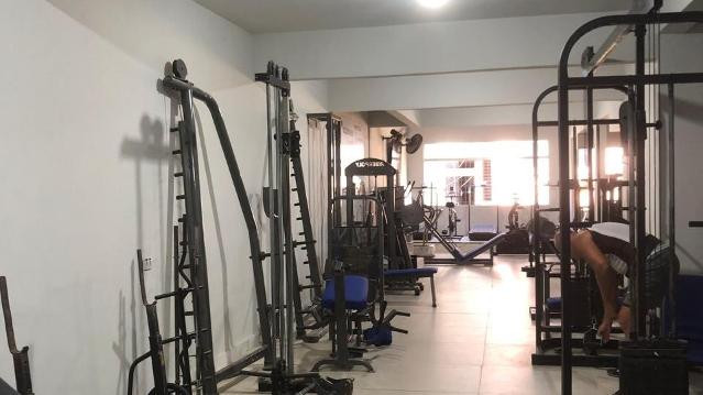 Imagem 1 da galeria do parceiro Bluelife Academia