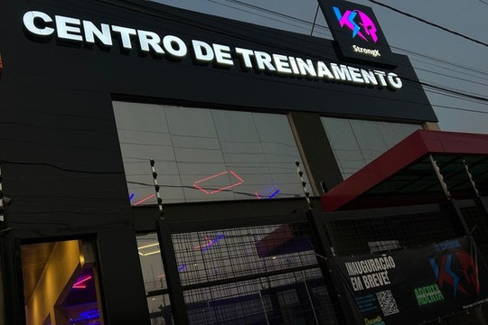 Imagem 2 da galeria do parceiro CT StrongK