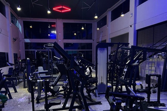 Imagem 1 da galeria do parceiro CT StrongK