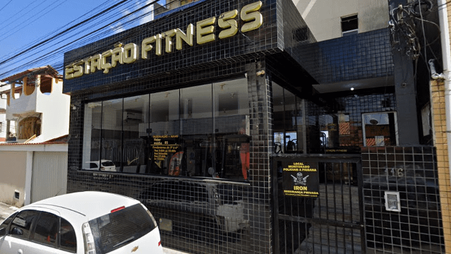 Imagem 2 da galeria do parceiro Academia Estação Fitness