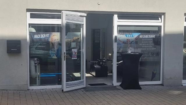 Bild 2 von Maximum EMS Partnergalerie