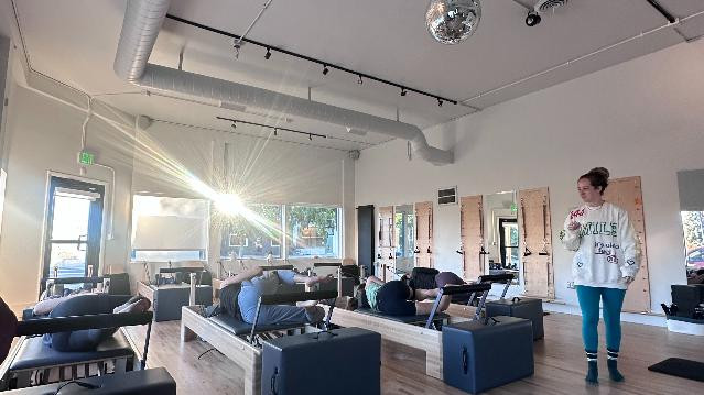 Image 3 from Kôr Haus Pilates partner gallery