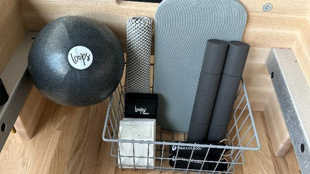 Image 1 from Kôr Haus Pilates partner gallery