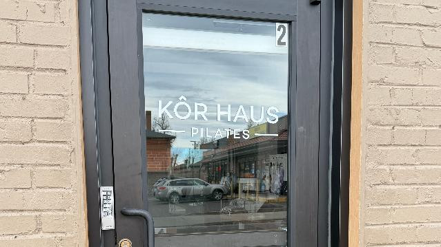 Image 2 from Kôr Haus Pilates partner gallery