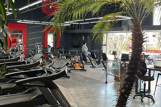 Imagen 1 de la galería del partner Gimnasio El Club