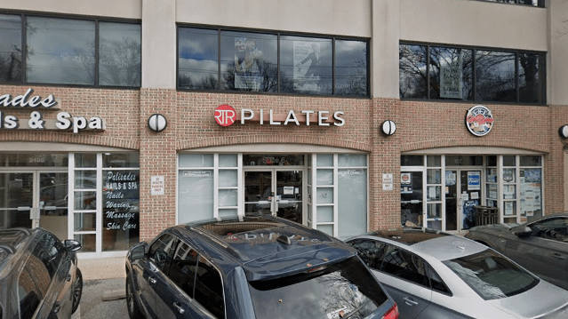 Image 2 from RTR Pilates - Palisades partner gallery