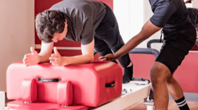 Image 3 from RTR Pilates - Palisades partner gallery