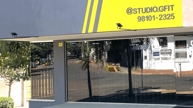 Imagem 2 da galeria do parceiro Studio G.fit