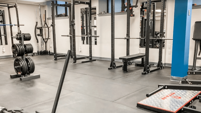 Image 2 from Back Bay Fit partner gallery