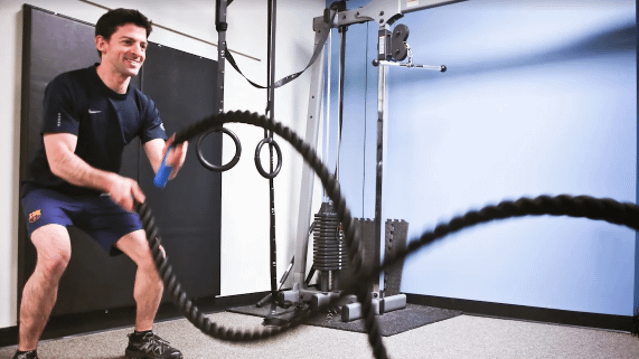 Image 1 from Back Bay Fit partner gallery