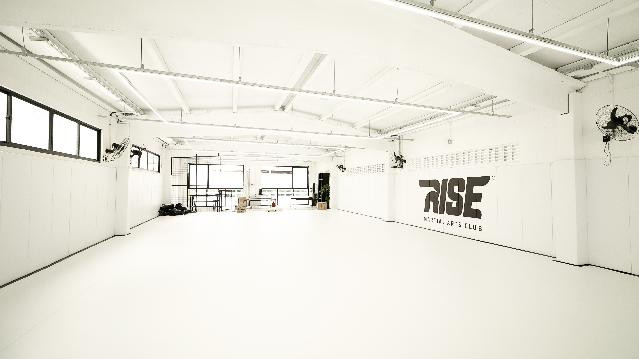 Imagem 3 da galeria do parceiro RISE CLUB CARUARU