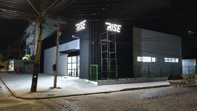Imagem 2 da galeria do parceiro RISE CLUB CARUARU