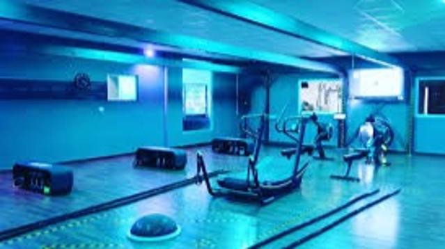 Immagine 3 dalla galleria del partner RX 20 Fitness Boutique Milano