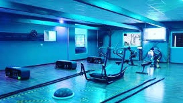Immagine 1 dalla galleria del partner RX 20 Fitness Boutique Milano