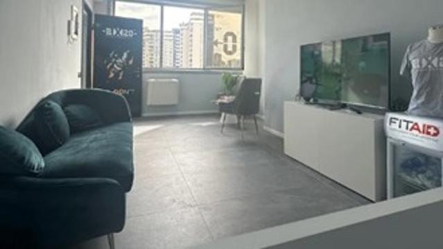 Immagine 2 dalla galleria del partner RX 20 Fitness Boutique Milano