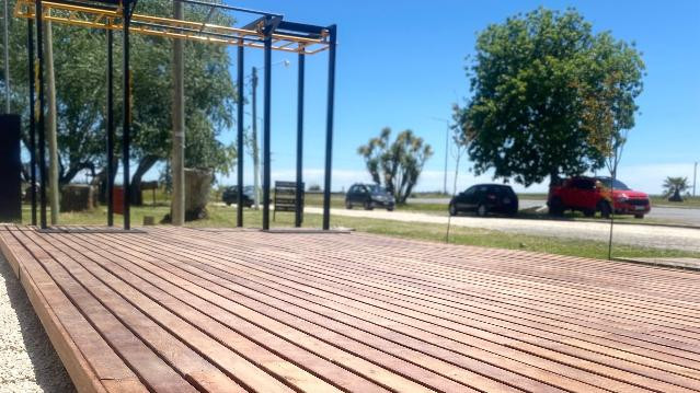 Imagen 1 de la galería del partner Fortaleza Fit