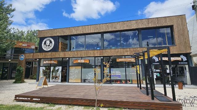 Imagen 2 de la galería del partner Fortaleza Fit