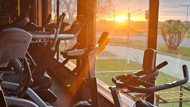 Imagen 3 de la galería del partner Fortaleza Fit