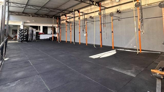 Imagem 1 da galeria do parceiro Striking Unidade Palmares