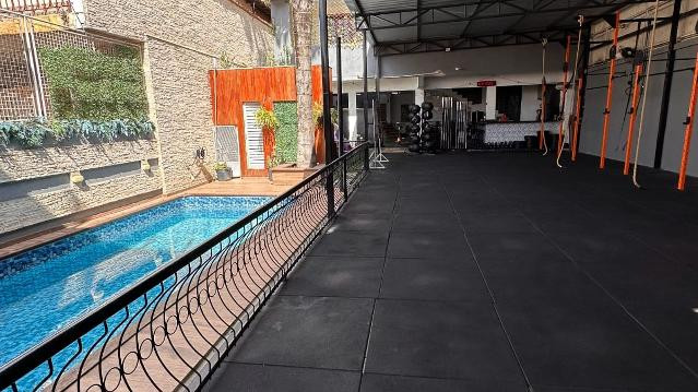 Imagem 3 da galeria do parceiro Striking Unidade Palmares