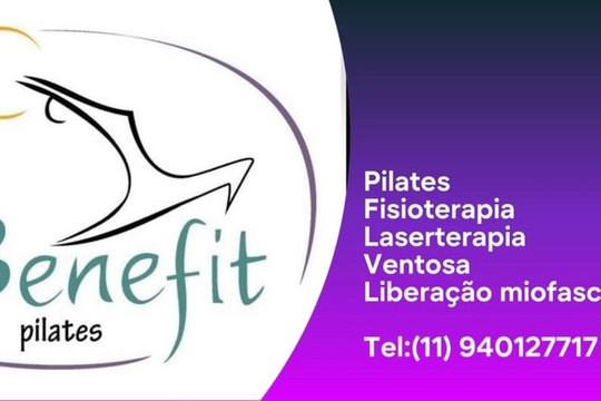 Imagem 2 da galeria do parceiro Benefit Pilates