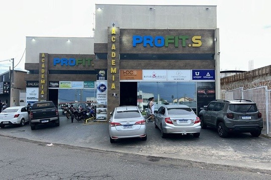 Imagem 1 da galeria do parceiro Academia Profit.S