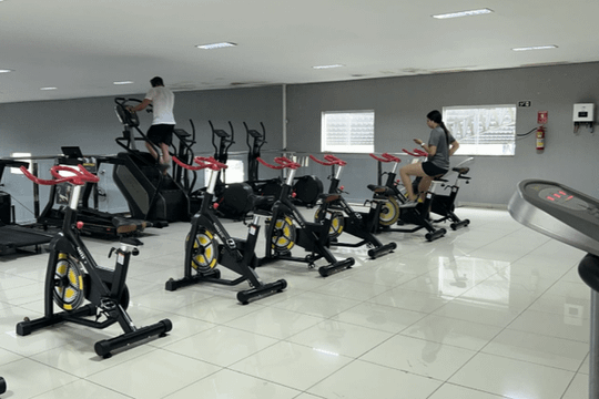 Imagem 3 da galeria do parceiro Academia Profit.S