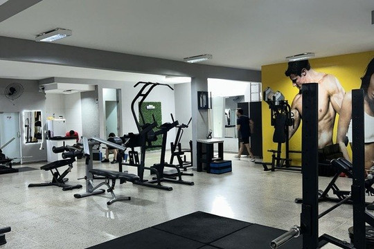 Imagem 2 da galeria do parceiro Academia Profit.S