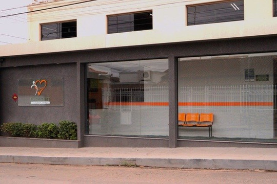 Imagem 2 da galeria do parceiro Carmo Fit