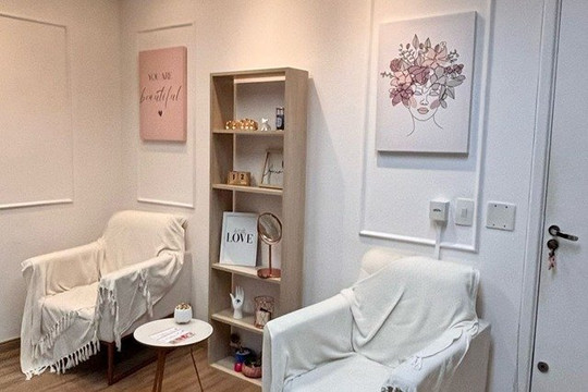 Imagem 3 da galeria do parceiro MS Pilates