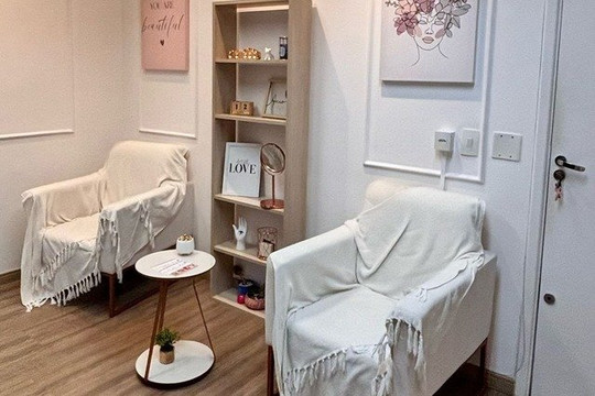 Imagem 1 da galeria do parceiro MS Pilates