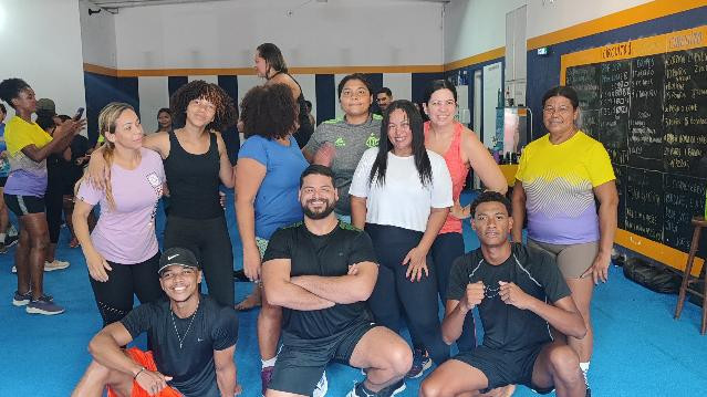 Imagem 3 da galeria do parceiro CT Transformação