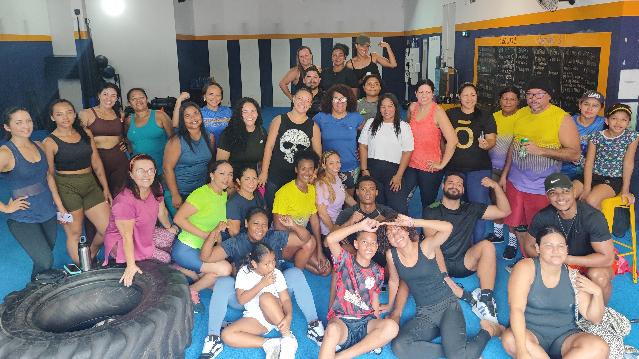 Imagem 1 da galeria do parceiro CT Transformação