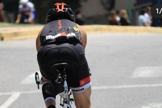 Imagen 3 de la galería del partner TRIATLON PARA TODOS Sede Barrancas de Belgrano