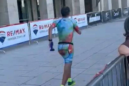 Imagen 2 de la galería del partner TRIATLON PARA TODOS Sede Barrancas de Belgrano