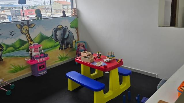 Imagem 2 da galeria do parceiro Prime Fitness Academia